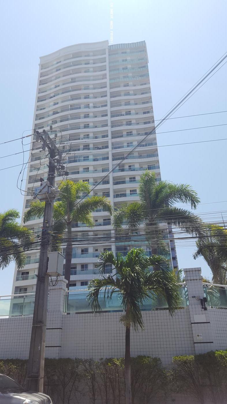 Apartamento para Venda em Fortaleza, Eng. Luciano Cavalcante