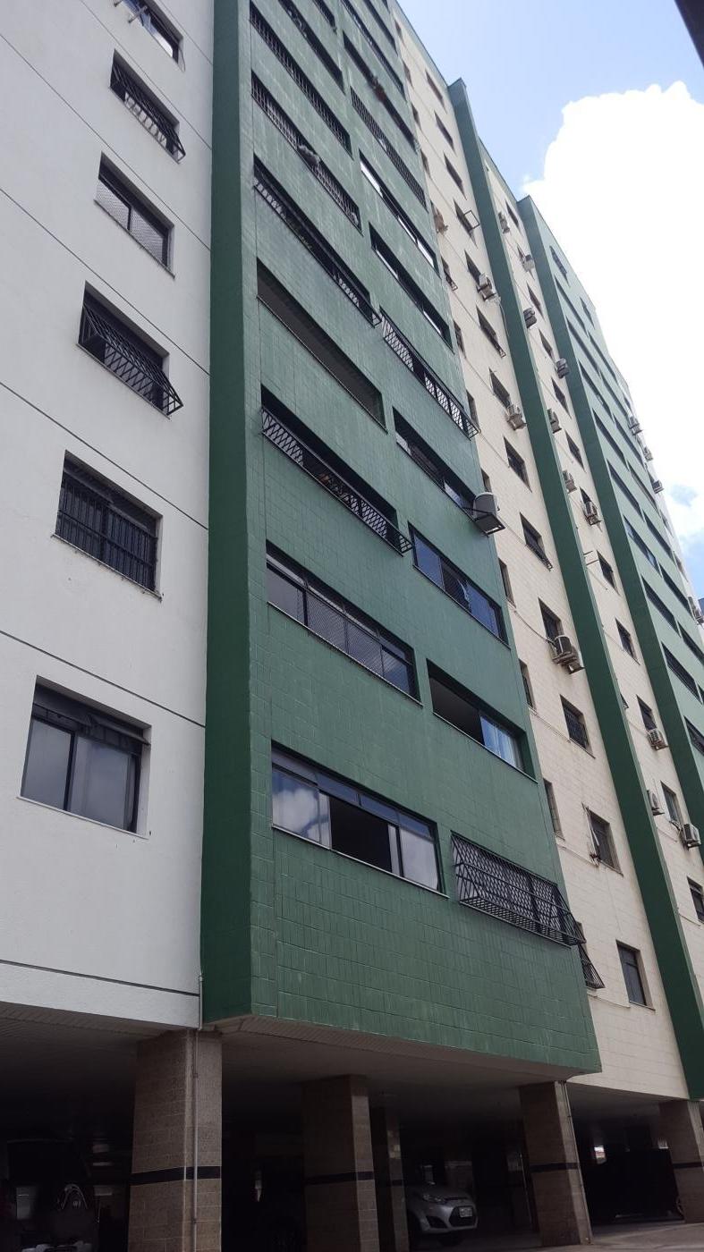 Apartamento para Venda em Fortaleza, Fátima