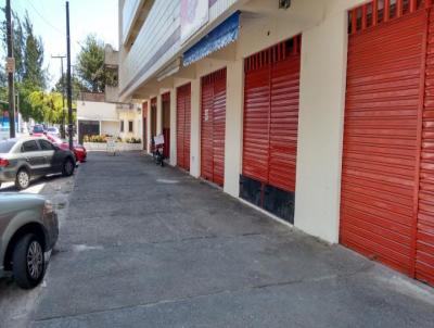 Loja para Locação, em Fortaleza, bairro Monte Castelo, 1 banheiro