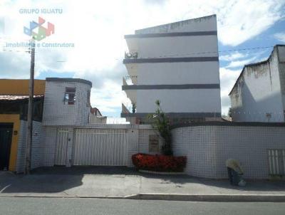 Apartamento para Locação, em Fortaleza, bairro Joaquim Távora, 2 dormitórios, 1 banheiro, 1 vaga