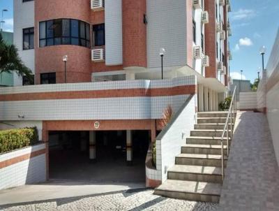 Apartamento para Locação, em Fortaleza, bairro Eng. Luciano Cavalcante, 2 dormitórios, 3 banheiros, 1 suíte, 1 vaga