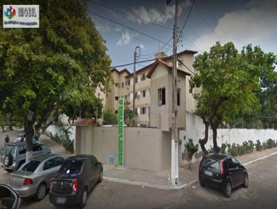 Apartamento para Venda, em Fortaleza, bairro Edson Queiroz, 3 dormitórios, 1 banheiro, 1 vaga