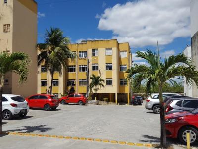 Apartamento para Locação, em Fortaleza, bairro Edson Queiroz, 3 dormitórios, 1 banheiro, 1 vaga