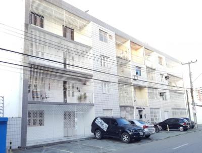Apartamento para Locação, em Fortaleza, bairro Aldeota, 1 dormitório, 1 banheiro
