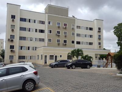 Apartamento para Locação, em Fortaleza, bairro Maraponga, 2 dormitórios, 1 banheiro, 1 vaga