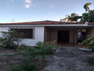 Casa para Venda, em Fortaleza, bairro ITAPERI, 3 dormitórios, 2 banheiros, 1 suíte, 2 vagas