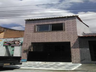 Casa Duplex para Venda, em Fortaleza, bairro Joaquim Távora, 3 dormitórios, 2 banheiros, 2 suítes, 1 vaga