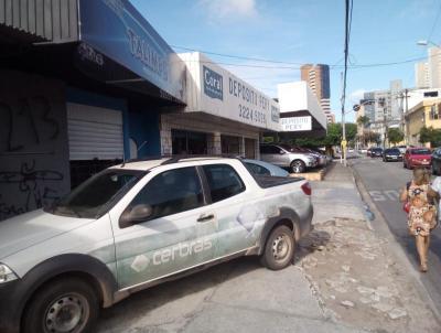 Loja para Locação, em Fortaleza, bairro Joaquim Távora, 1 banheiro