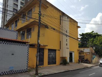 Sala Comercial para Locação, em Fortaleza, bairro Centro, 1 banheiro
