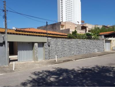 Casa para Locação, em Fortaleza, bairro Cidade 2000, 3 dormitórios, 3 banheiros, 1 suíte, 4 vagas