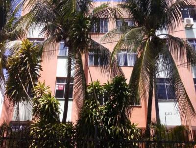 Apartamento para Venda, em Fortaleza, bairro Edson Queiroz, 3 dormitórios, 2 banheiros, 1 suíte, 1 vaga