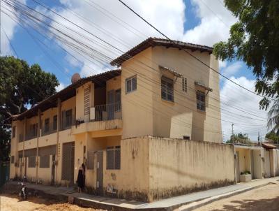 Prédio para Venda, em Fortaleza, bairro Barroso, 2 dormitórios, 1 banheiro