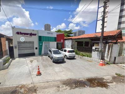 Casa para Locação, em Fortaleza, bairro Fátima, 3 dormitórios, 3 banheiros, 1 suíte