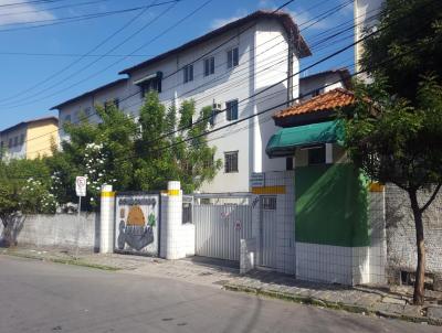 Apartamento para Locação, em Fortaleza, bairro Bonsucesso, 2 dormitórios, 1 banheiro, 1 vaga