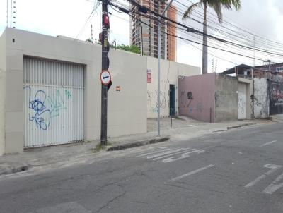 Casa Comercial para Venda, em Fortaleza, bairro Centro, 4 banheiros, 6 vagas