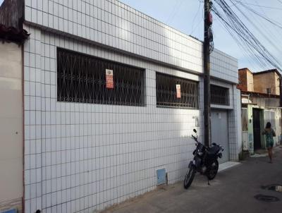 Casa para Venda, em Fortaleza, bairro José Valter, 4 dormitórios, 2 banheiros, 1 suíte, 1 vaga