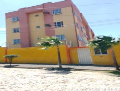 Apartamento para Locação, em Caucaia, bairro Icarai, 2 dormitórios, 2 banheiros, 1 suíte, 1 vaga