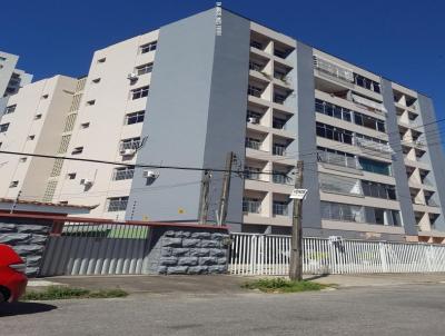 Apartamento para Venda, em Fortaleza, bairro Fátima, 3 dormitórios, 3 banheiros, 1 suíte, 1 vaga