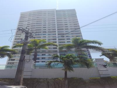 Apartamento para Venda, em Fortaleza, bairro Eng. Luciano Cavalcante, 2 dormitórios, 2 banheiros, 2 suítes, 2 vagas