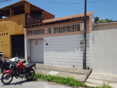 Casa para Venda, em Fortaleza, bairro Maraponga, 3 dormitórios, 3 banheiros, 1 suíte, 2 vagas