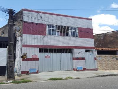 Casa Duplex para Venda, em Fortaleza, bairro Joaquim Távora, 6 dormitórios, 4 banheiros, 4 suítes, 1 vaga