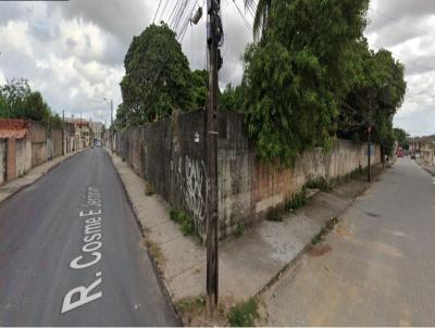 Terreno para Venda, em Fortaleza, bairro ACARAPE