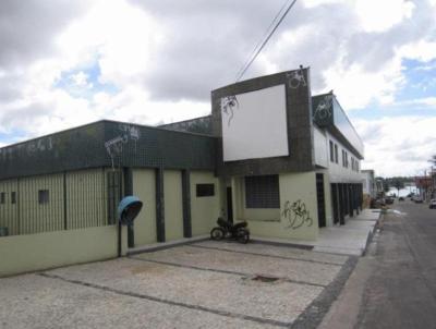 Prédio Comercial para Venda, em Fortaleza, bairro Parangaba, 15 banheiros