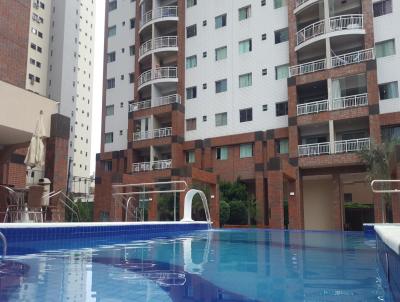 Apartamento para Locação, em Fortaleza, bairro Meireles, 3 dormitórios, 2 banheiros, 2 suítes, 2 vagas