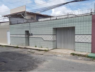 Casa para Venda, em Fortaleza, bairro VILA VELHA, 4 dormitórios, 3 banheiros, 2 suítes, 4 vagas