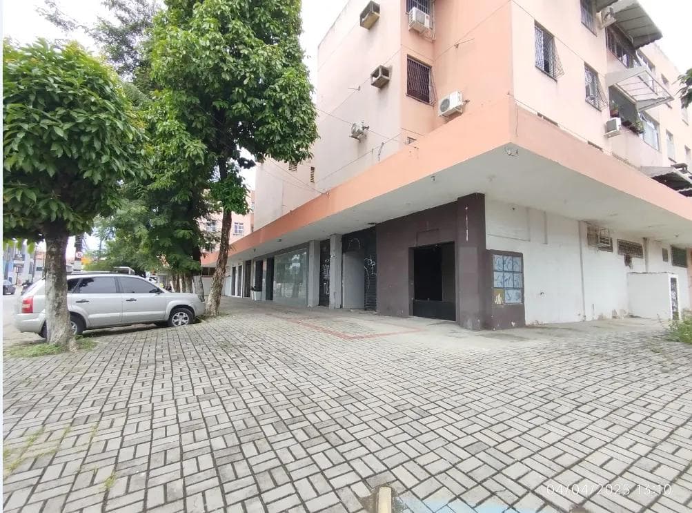 Ponto Comercial na Avenida João Pessoa, Couto Fernandes em Fortaleza, por R$ 2.100/Mês - Viva Real