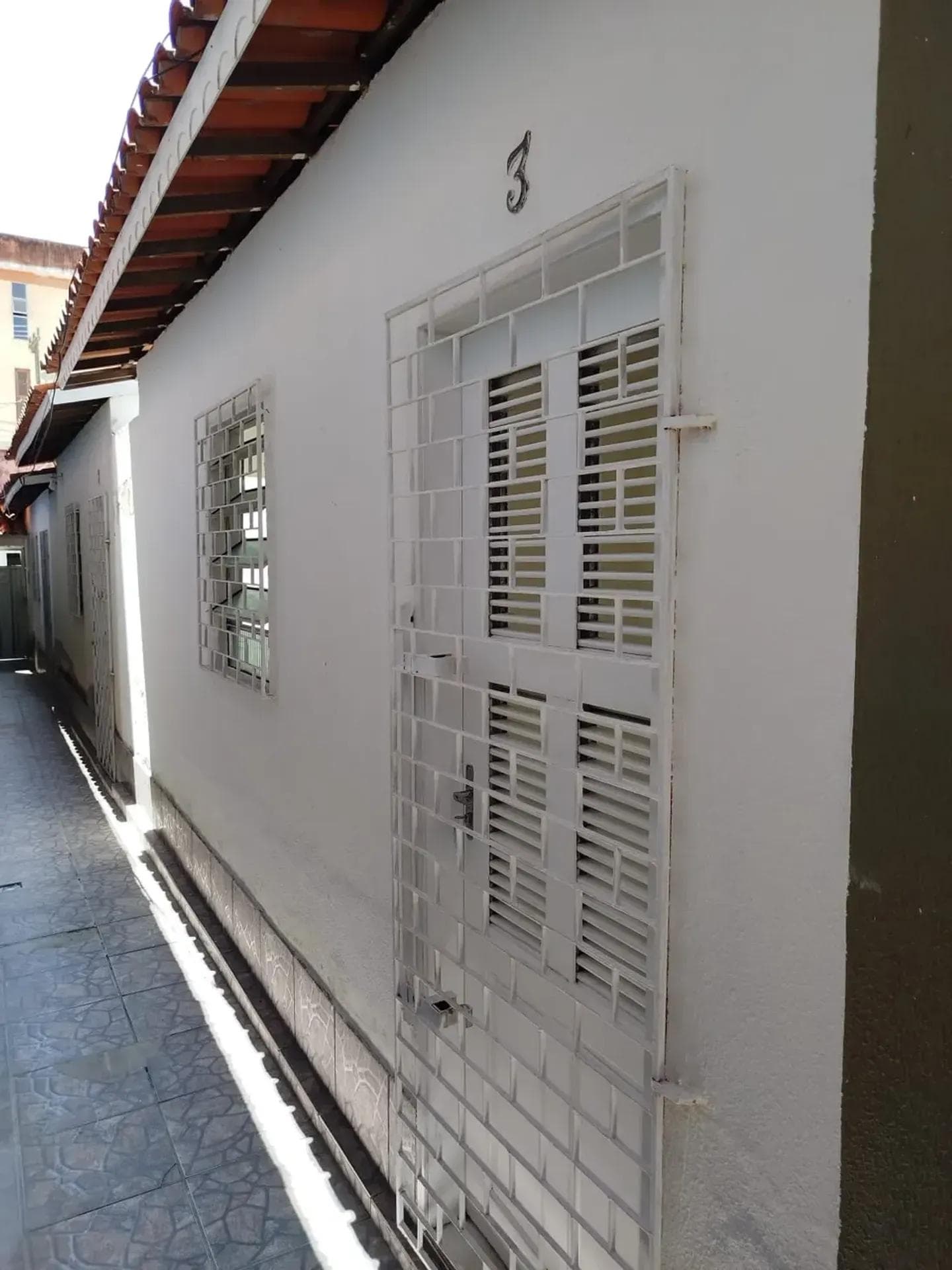 Casa na Rua Nogueira Acioli, 1482, Centro em Fortaleza, por R$ 550/Mês - Viva Real