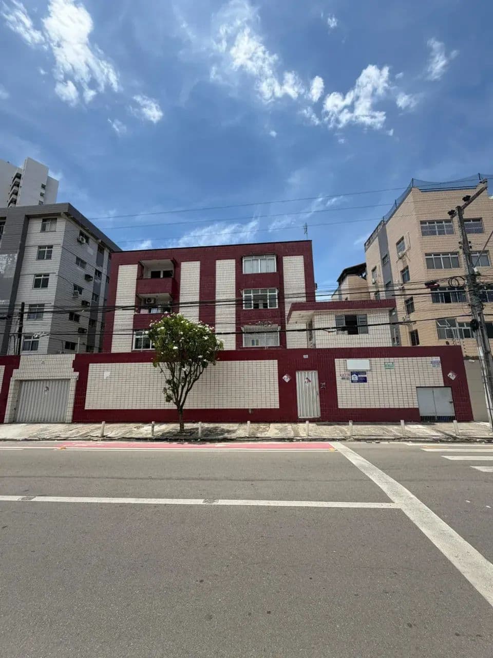 Apartamento à venda na Cidade 2000 / Cocó – Excelente localização!