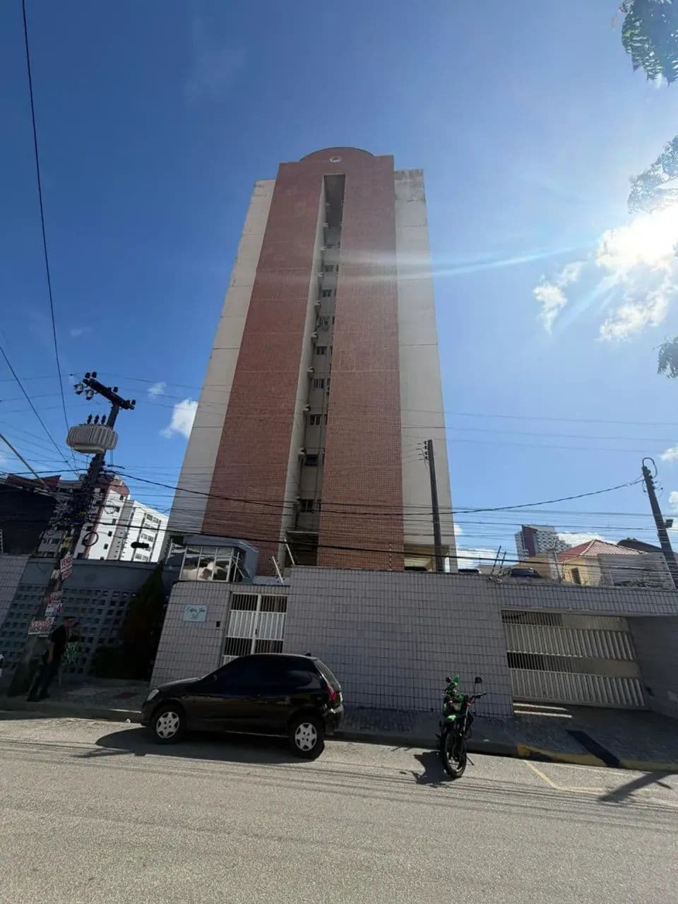 Apartamento à venda na Parquelândia Conforto, localização e praticidade em um só lugar