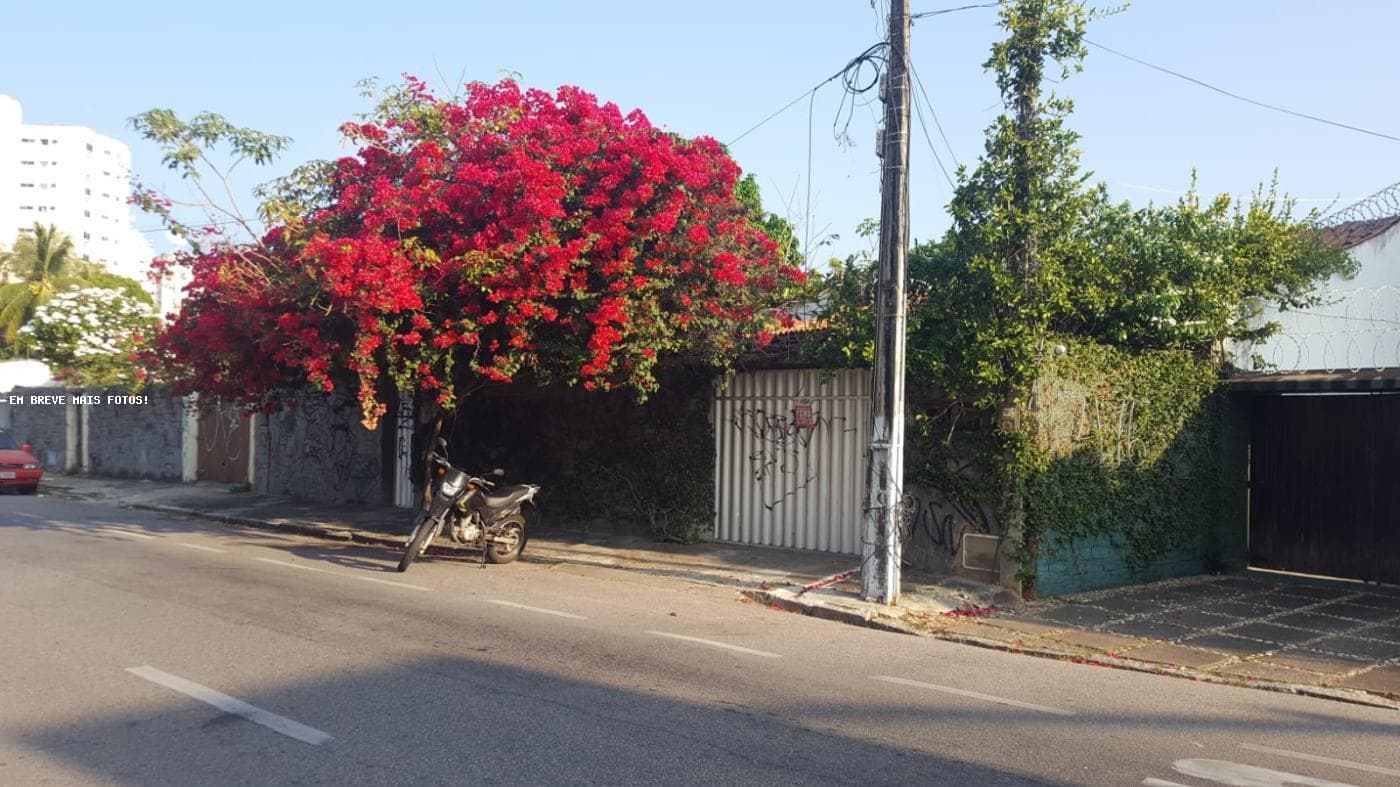 Casa para Venda, em Fortaleza, bairro Papicu, 4 dormitórios, 6 banheiros, 3 suítes, 5 vagas - foto 1