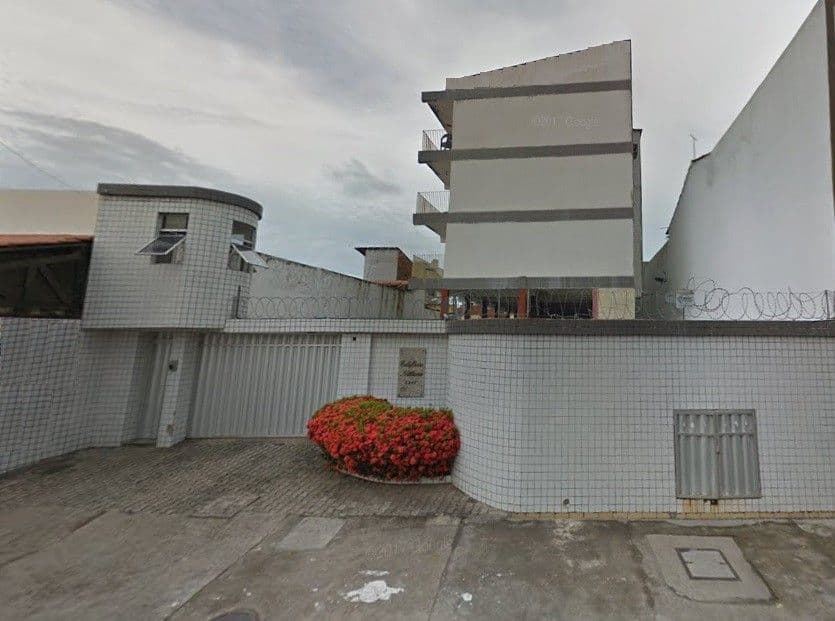 Apartamento para Venda, em Fortaleza, bairro Joaquim Távora, 2 dormitórios, 1 banheiro, 1 vaga - foto 1