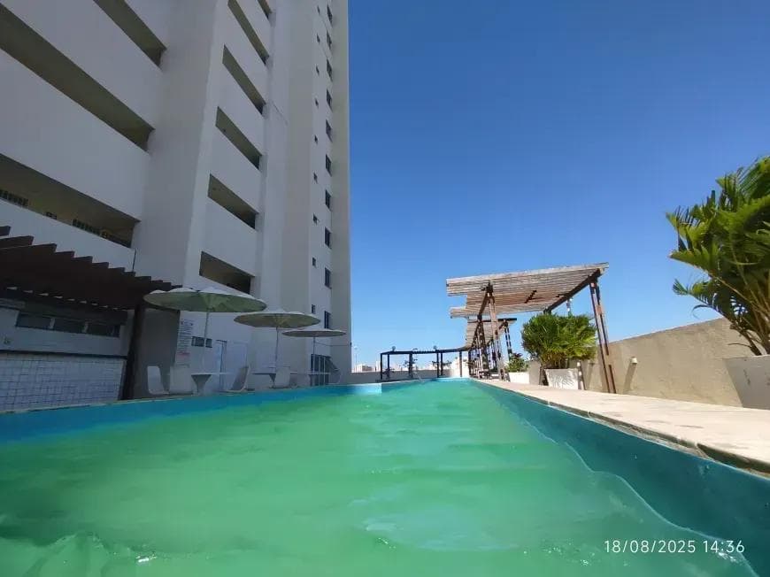 Apartamento na Rua Guilherme Rocha, 1299, Centro em Fortaleza, por R$ 2.065/Mês - Viva Real
