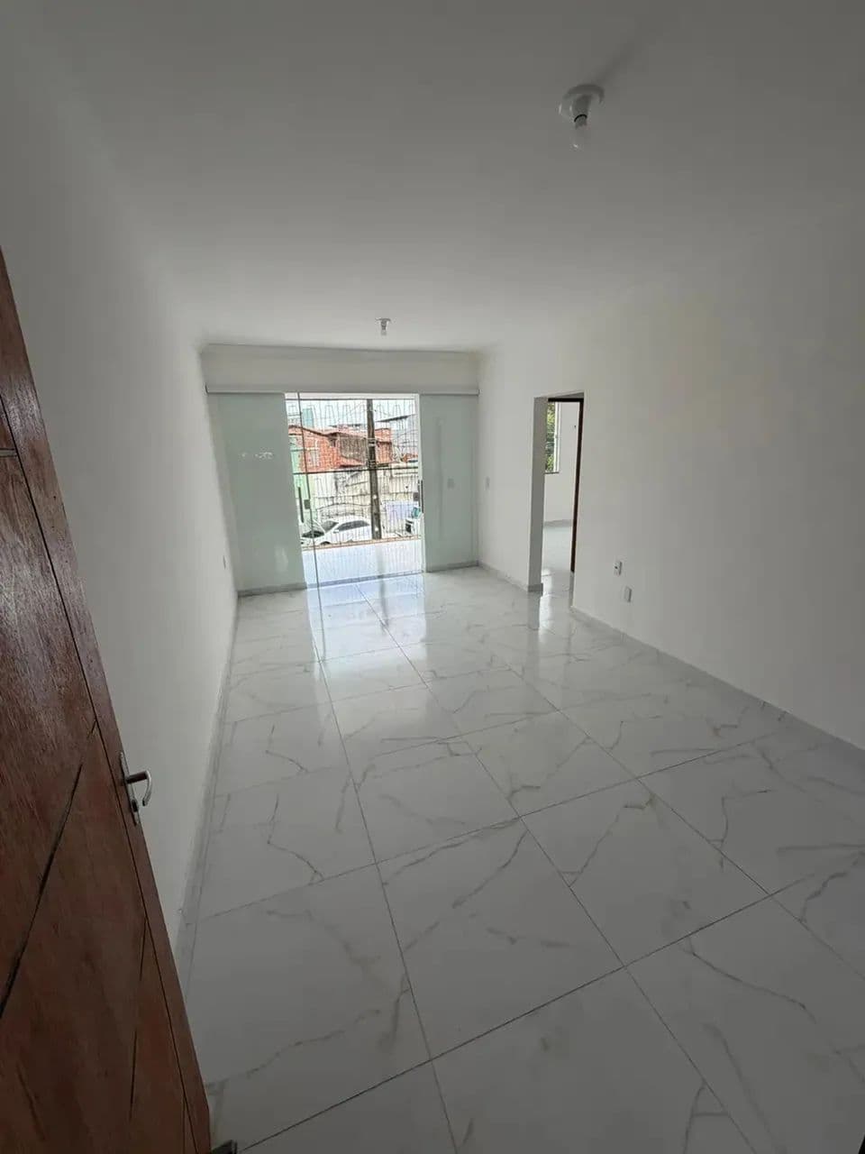 Vende-Se Apartamento Na Parquelândia Próx. à Jovita Feitosa