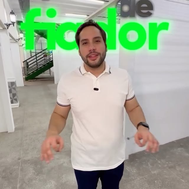 Comercial no Centro